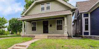 910 Sanders Street Gallery 3