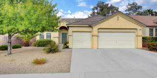 Anthem Gem with 3-Car Garage & Spacious Backyard Gallery 3