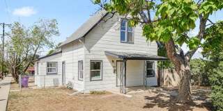 2 Bedroom 1 Bathroom Half Duplex in Denver's Villa Park 2 Bedroom 1 Bathroom Half Duplex in Denver's Villa Park Gallery 1