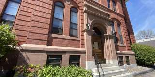 124 Orange Street Gallery 4