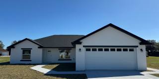 Spacious Bushnell 3BR/2BA Block Home For Rent in Jumper Creek Manor Gallery 1