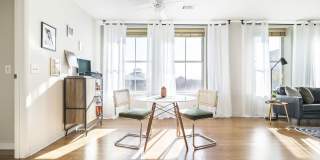 Lofts at 401 Cherry Gallery 3