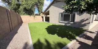 Cozy Home for Rent in East Mesa! **NEW FLOORING THROUGHOUT** Gallery 23