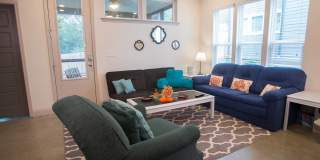 Student Housing - The District at Clemson Gallery 26