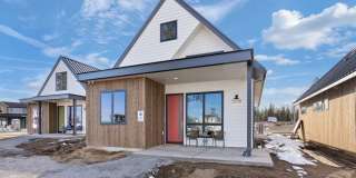 Brand new construction Discover West Gallery 1