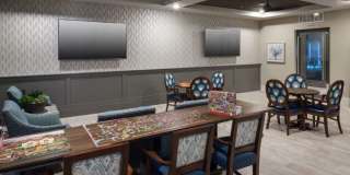 Firewheel Town Village 55+ Community Gallery 25