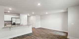 Brand New Town Home close to the beach! Gallery 7