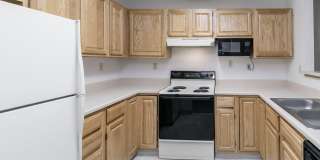 Sunrise Gardens - Senior Housing Gallery 3