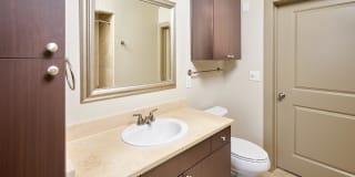 Domain College Park Gallery 21