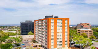 The Landmark Gallery 39