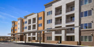 Suncrest Vista at Canyon Trails 55+ Apartments Gallery 8