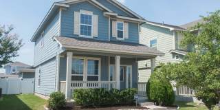 Adorable Cedar Park Two Story Just Off 183 and New Hope Gallery 4