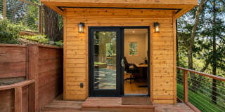 Contemporary Piedmont Pines Home Desigend for Indoor-Outdoor Living Contemporary Piedmont Pines Home Desigend for Indoor-Outdoor Living Gallery 53
