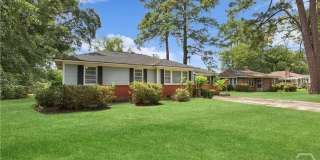 Charming 4BR House in Savannah Gallery 1