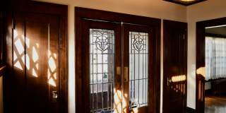 Stunning Historic Estate + In Ground Pool + Private Carriage House + Chef's Kitchen + Two Car Garage Gallery 4