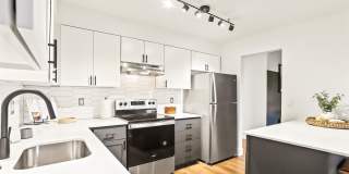 Silver Oak Apartments Gallery 14