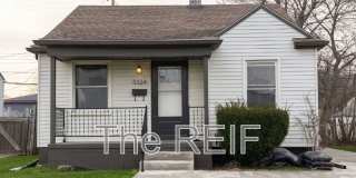 3324 Greenfield Road Gallery 1