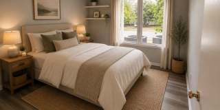 Crestwood 2 bed Condo Available September 1 Gallery 8