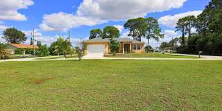 Rare Half-Acre Lot with Room to Spread Out Gallery 1