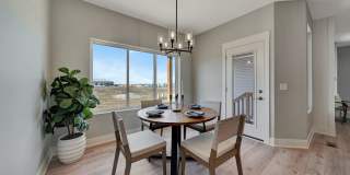 Newly Constructed Spacious Townhome Gallery 1