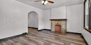 Charming 3BR House in East Pittsburgh Gallery 17