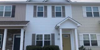2 bedroom, 2.5 bath townhouse in Sneads Ferry Justice Farm Townhome community Gallery 1