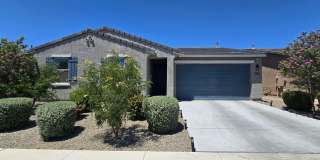 Gorgeous, Almost New Home in Newer Tolleson Neighborhood! Priced just right! Gallery 3
