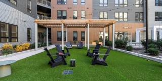 The Point at Woburn Gallery 22