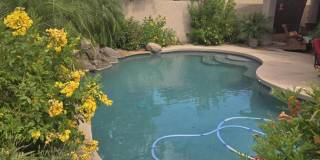 1184 W DESERT HOLLOW Drive Gallery 15