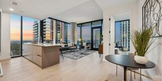 Modern Austin Residences Gallery 1
