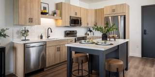 Vale Apartments Gallery 1