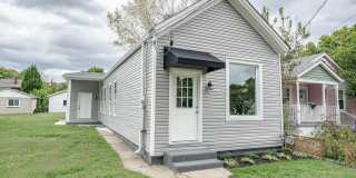 Newly Remodeled Germantown Home! Gallery 1