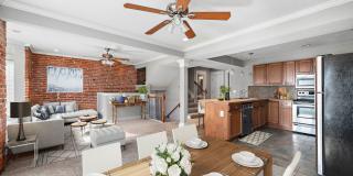 34th Street Duplex Gallery 1