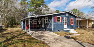 Newly Remodeled 3 Bd / 1 Ba in Moss Point Gallery 1