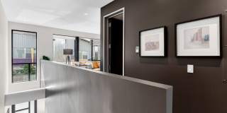 Spectacular Live/Work Home Designed by Architect David Stark Wilson Gallery 48
