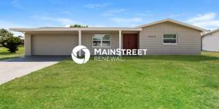 3415 Rosefield Drive Gallery 1