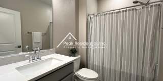Updated 4bd/3.5ba Natomas Home with Garage! Gallery 26
