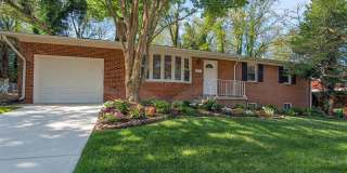 8209 ROSARYVILLE Road Gallery 1