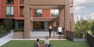 Stratos at Bridge District Gallery 54