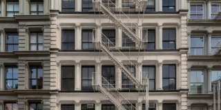 457 BROOME Street Gallery 23