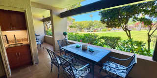 Resort Living- Large 2 bed 2 bath Condo at Kaanapali Royal Gallery 26