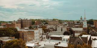 45 North 2nd St. Gallery 1