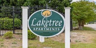 Welcome to Laketree Apartments – A Place to Call Home! Gallery 6