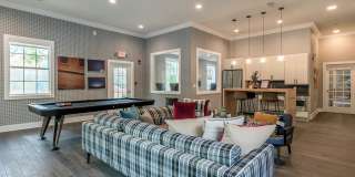Oaks at New Hope - Affordable Housing Gallery 9