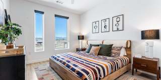 Aura Arts District Gallery 53