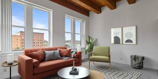 Lowertown Commons Gallery 5