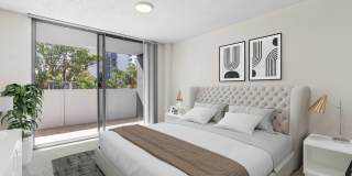 Nuvo Apartments Gallery 10