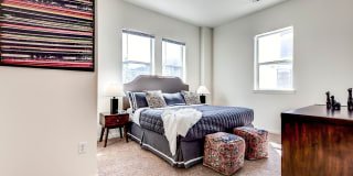 Park Avenue West - Affordable Housing Gallery 19
