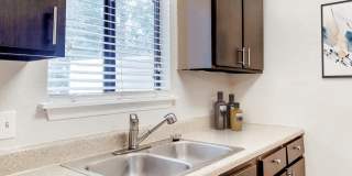 Affordable Housing - Regency Park Apartment Homes Gallery 1