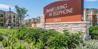 Smart Living at Telephone Gallery 8
